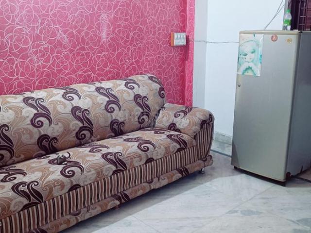 3 BHK Independent House in Nawada for rent New Delhi. The reference number is 18169335