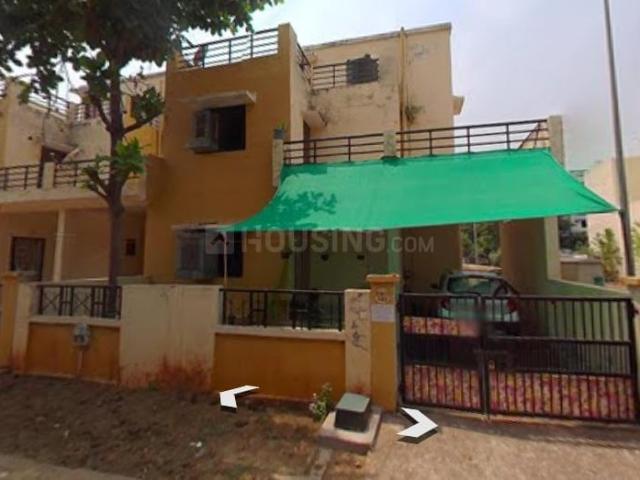 3 BHK Independent House in Naya Raipur for resale Raipur. The reference number is 20782986