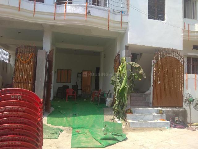 3 BHK Independent House in Nayachak for rent Patna. The reference number is 14233324