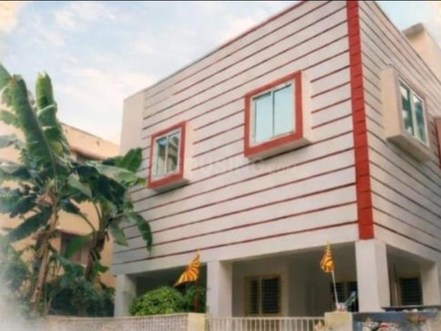 3 BHK Independent House in Nayapalli for rent Bhubaneswar. The reference number is 20953715