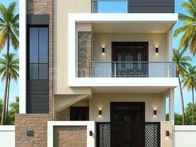 3 BHK Independent House in Nedumgundram for resale Chennai. The reference number is 20168350