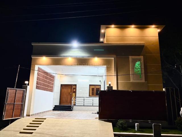 3 BHK Independent House in Neelambur for resale Coimbatore. The reference number is 21291596