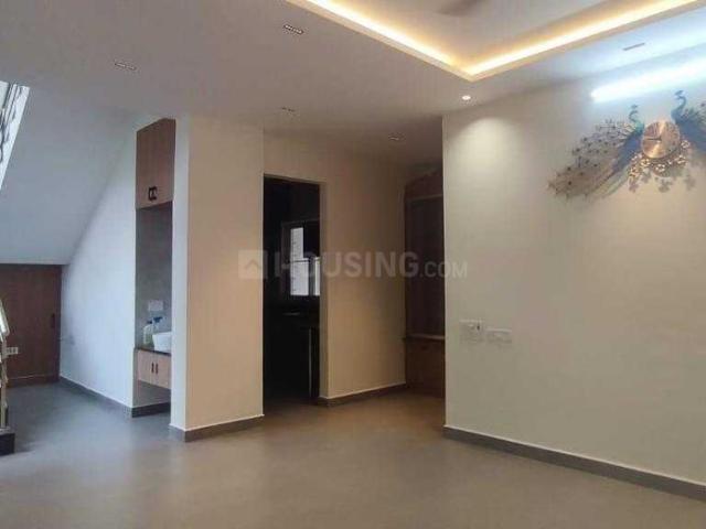 3 BHK Independent House in Neelankarai for rent Chennai. The reference number is 19766178