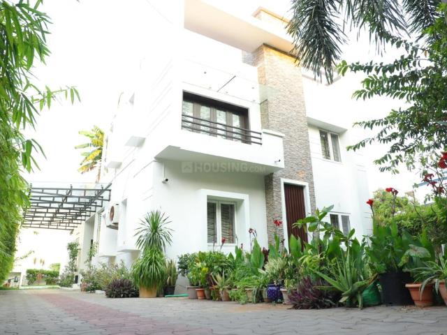 3 BHK Independent House in Neelankarai for rent Chennai. The reference number is 20485368