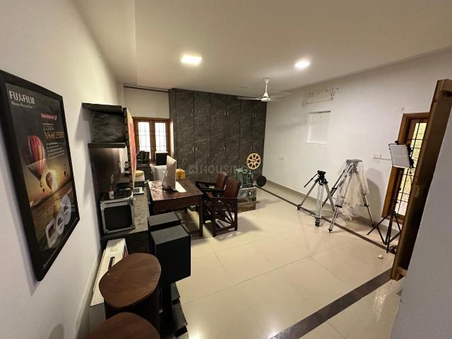3 BHK Independent House in Neelankarai for rent Chennai. The reference number is 20779435