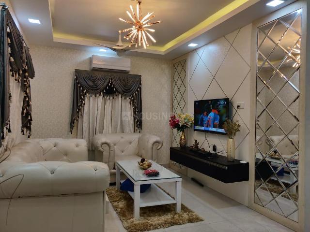 3 BHK Independent House in Neelankarai for resale Chennai. The reference number is 20970694