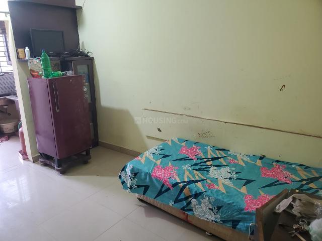 3 BHK Independent House in Neelbad for rent Bhopal. The reference number is 18886688