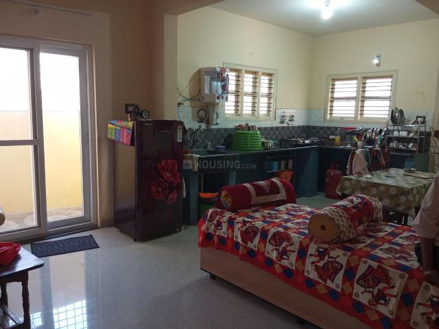 3 BHK Independent House in Nelamangala for rent Bengaluru. The reference number is 19844708