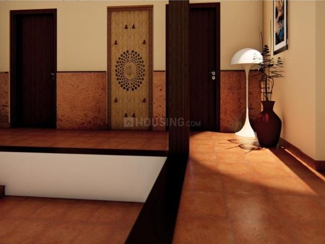 3 BHK Independent House in Nellikunnu for resale Thrissur. The reference number is 20569796