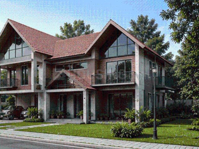 3 BHK Independent House in Nellikunnu for resale Thrissur. The reference number is 20751461