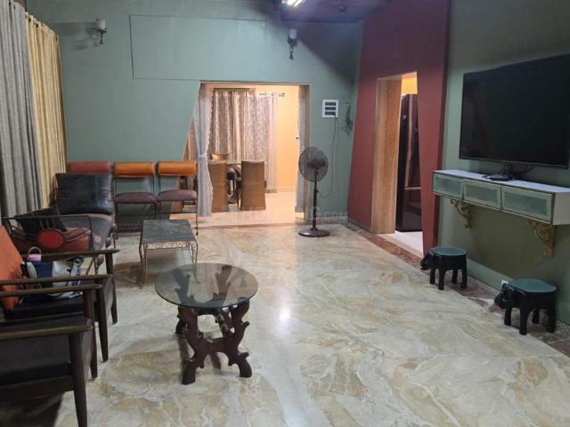 3 BHK Independent House in Nerul for rent Navi Mumbai. The reference number is 21152363