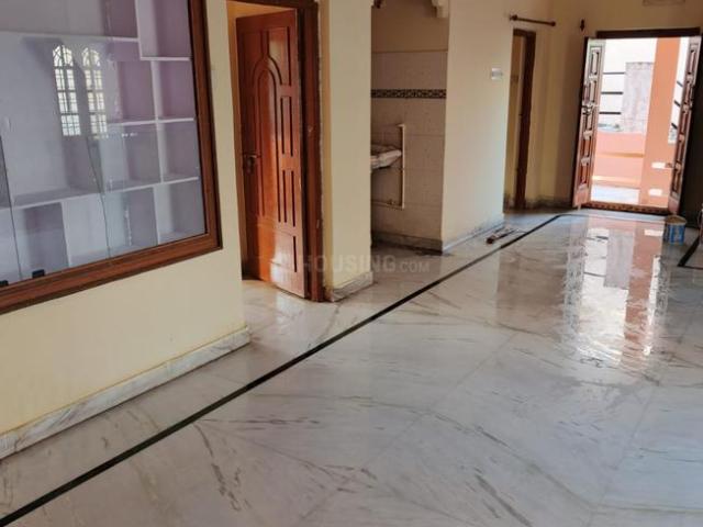3 BHK Independent House in Neredmet for rent Secunderabad. The reference number is 20326595