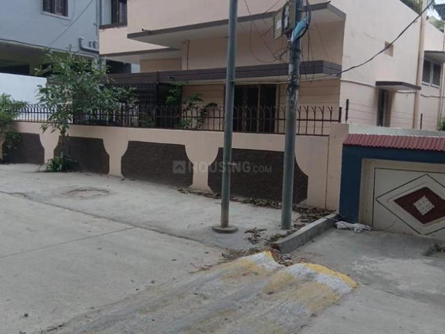 3 BHK Independent House in Neredmet for resale Secunderabad. The reference number is 20786119