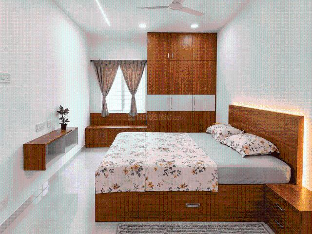 3 BHK Independent House in Nerige for resale Bengaluru. The reference number is 20877483