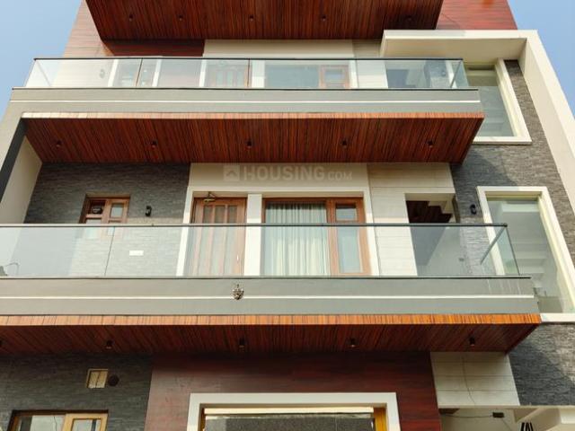 3 BHK Independent House in New Chandigarh for rent Chandigarh. The reference number is 21268028