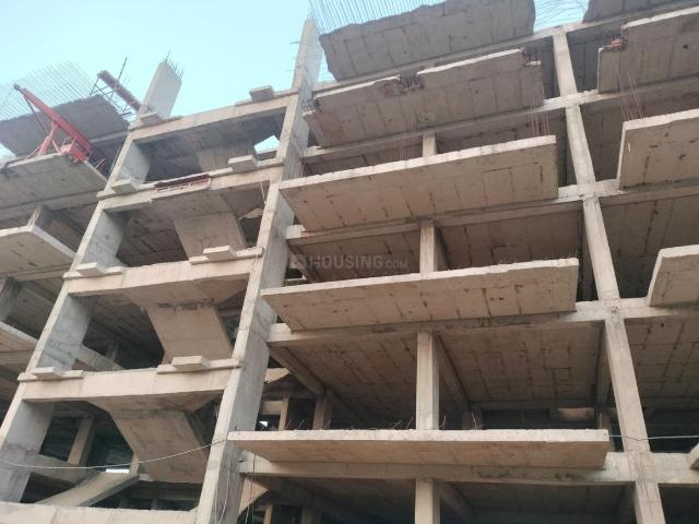 3 BHK Independent House in New Chandigarh for resale Chandigarh. The reference number is 19187687