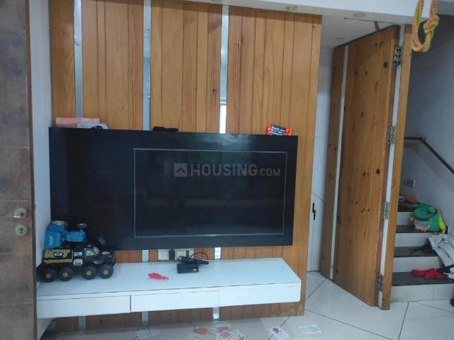 3 BHK Independent House in New Althan for resale Surat. The reference number is 19887685