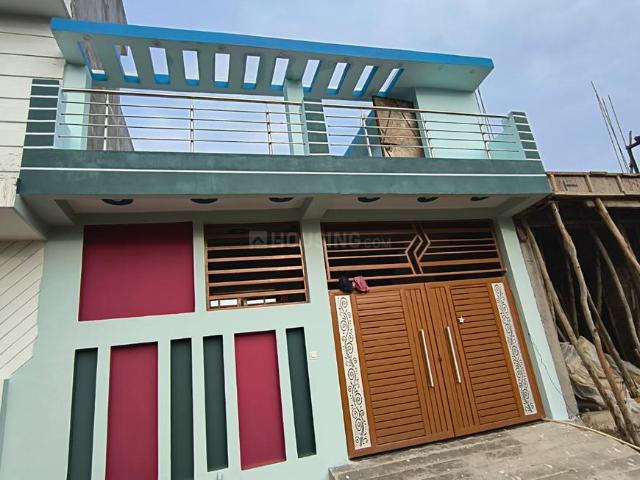 3 BHK Independent House in New Bhuhar for rent Lucknow. The reference number is 20466524