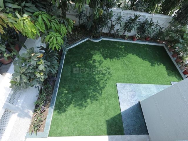 3 BHK Independent House in New Friends Colony for rent New Delhi. The reference number is 21029565