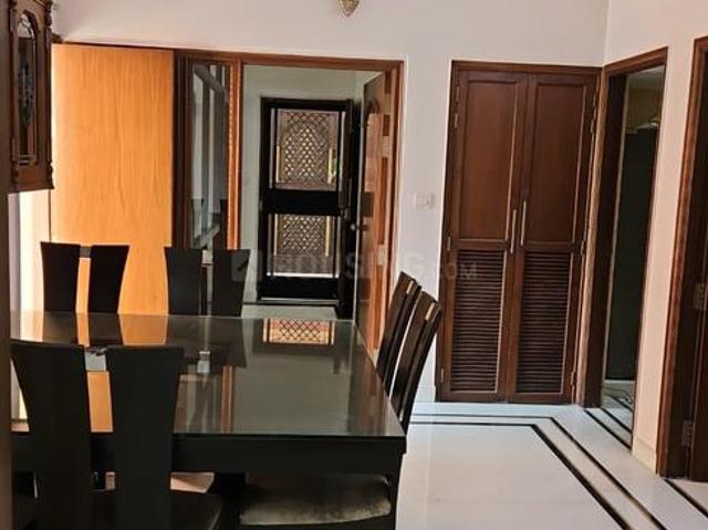 3 BHK Independent House in New Friends Colony for resale New Delhi. The reference number is 14782137
