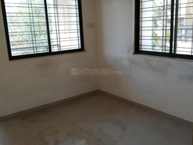 3 BHK Independent House in New Khapri for rent Nagpur. The reference number is 20516206