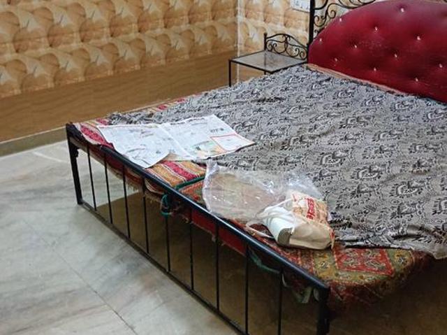 3 BHK Independent House in New Moradabad for rent Moradabad. The reference number is 19108911