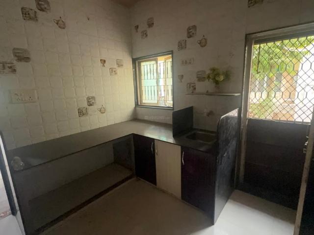 3 BHK Independent House in New Maninagar for rent Ahmedabad. The reference number is 20589963