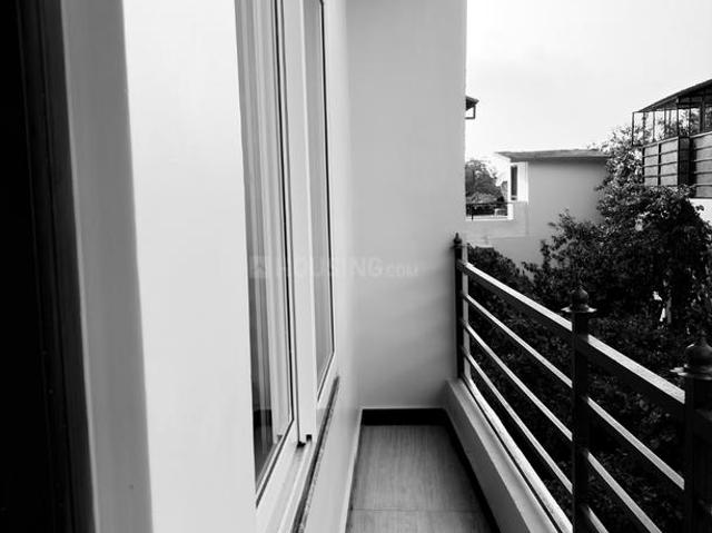 3 BHK Independent House in New Mumfordganj for rent Allahabad. The reference number is 21133187