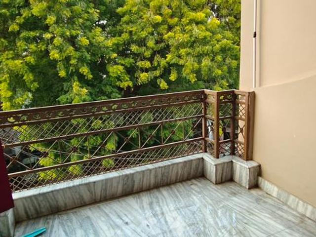 3 BHK Independent House in New Mumfordganj for rent Allahabad. The reference number is 21232958