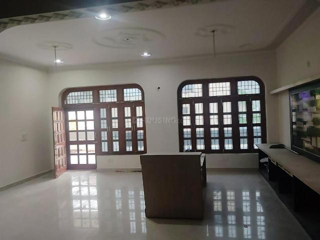 3 BHK Independent House in New Sir Syed Nagar for rent Aligarh. The reference number is 21040258