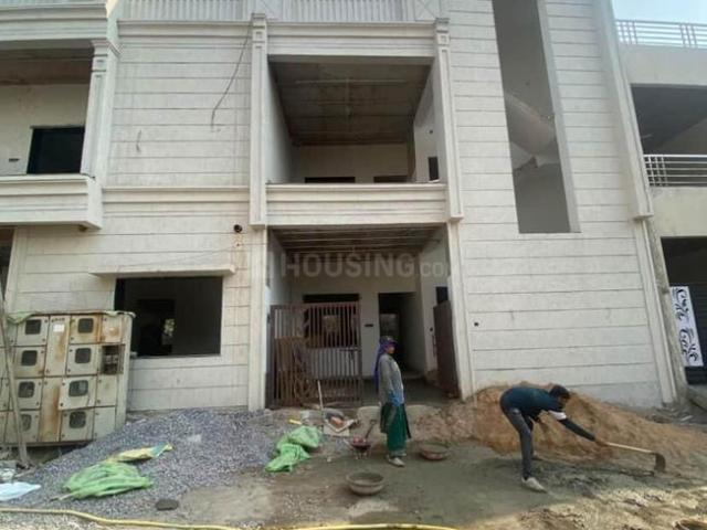 3 BHK Independent House in New Rajendra Nagar for resale Raipur. The reference number is 19719899