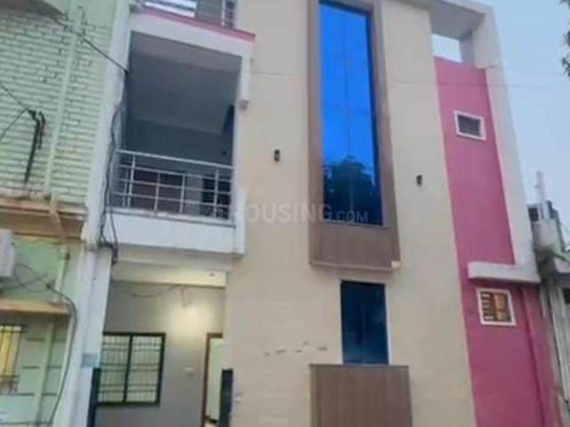 3 BHK Independent House in New Rajendra Nagar for resale Raipur. The reference number is 20783262
