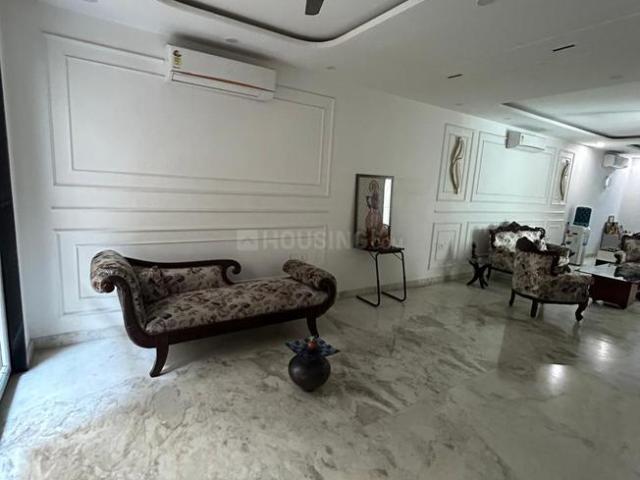 3 BHK Independent House in New Rajinder Nagar for rent New Delhi. The reference number is 19534106