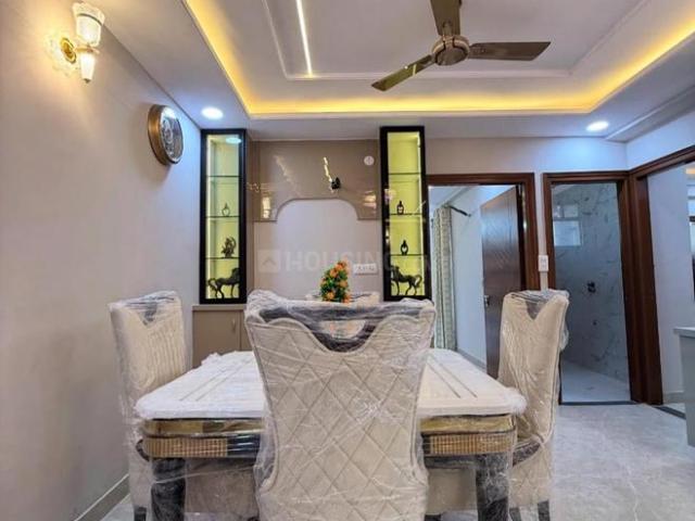 3 BHK Independent House in New Rajinder Nagar for rent New Delhi. The reference number is 19958364