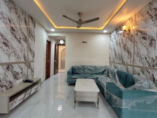 3 BHK Independent House in New Rajinder Nagar for rent New Delhi. The reference number is 20172979