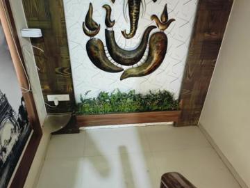3 BHK Independent House in New Ranip for resale Ahmedabad. The reference number is 19078086