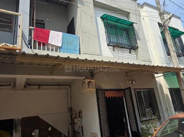 3 BHK Independent House in New Waghodia Road for resale Vadodara. The reference number is 21197111