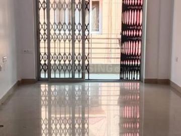 House for rent in West Bengal - Balcony