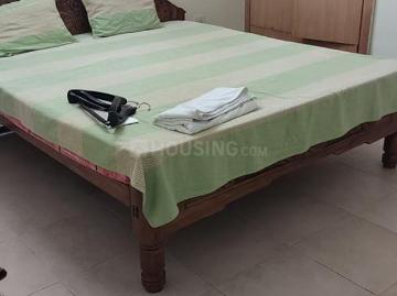 House for rent in West Bengal - Balcony