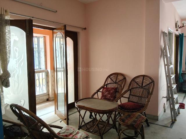 3 BHK Independent House in New Town for rent Kolkata. The reference number is 19701580