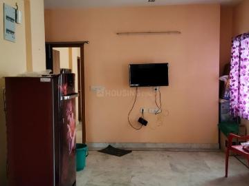 House for rent in West Bengal - Balcony