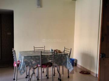 3 BHK Independent House in New Town for rent Kolkata. The reference number is 19766231