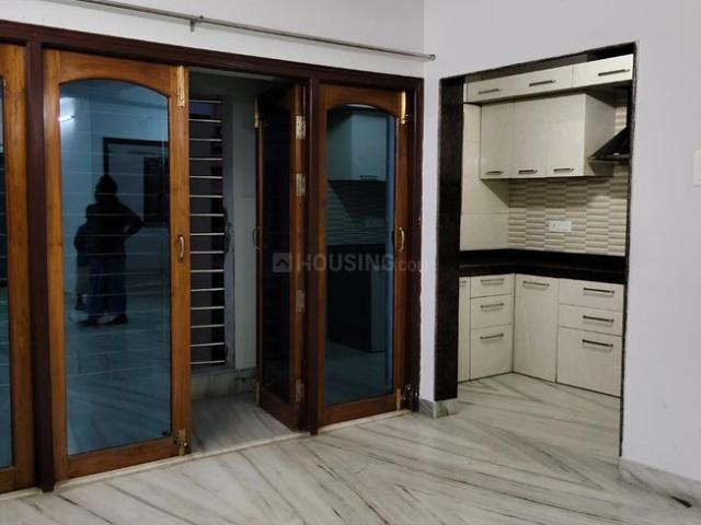 3 BHK Independent House in New Town for rent Kolkata. The reference number is 19776671