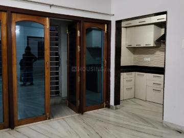 3 BHK Independent House in New Town for rent Kolkata. The reference number is 19776671