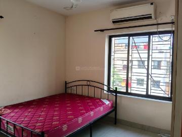 3 BHK Independent House in New Town for rent Kolkata. The reference number is 19777353