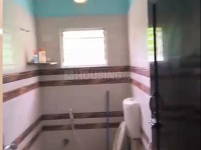 3 BHK Independent House in New Town for rent Kolkata. The reference number is 20461875