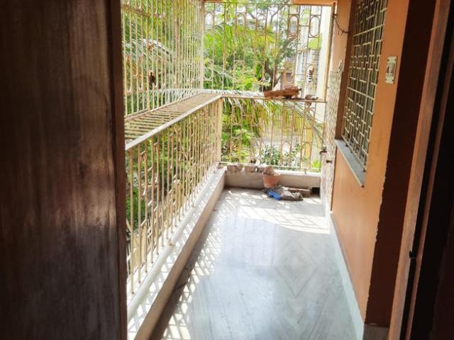 3 BHK Independent House in New Town for rent Kolkata. The reference number is 20684714