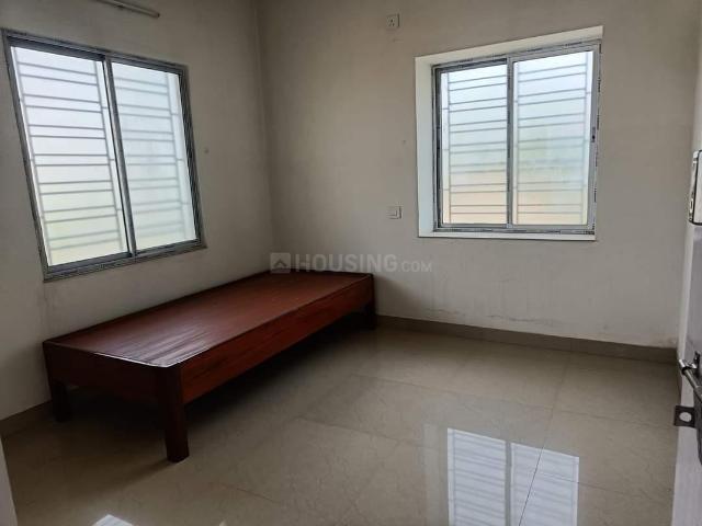 3 BHK Independent House in New Town for rent Kolkata. The reference number is 21048016
