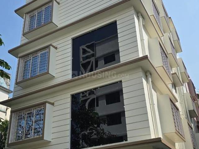 3 BHK Independent House in New Town for rent Kolkata. The reference number is 21373349