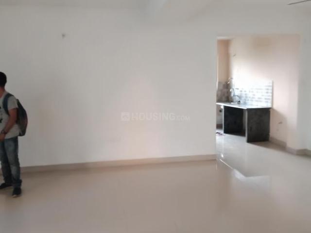 3 BHK Independent House in New Town for rent Kolkata. The reference number is 9092713
